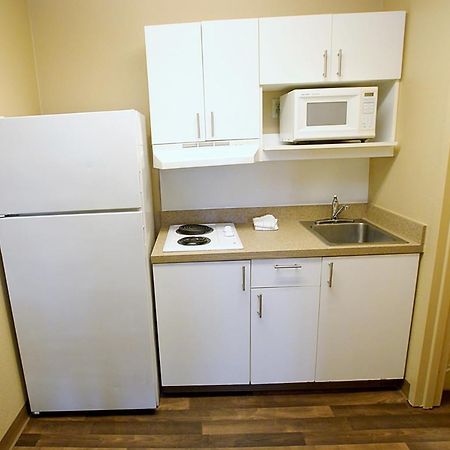 Extended Stay America Select Suites - Nashville - Airport Exteriér fotografie
