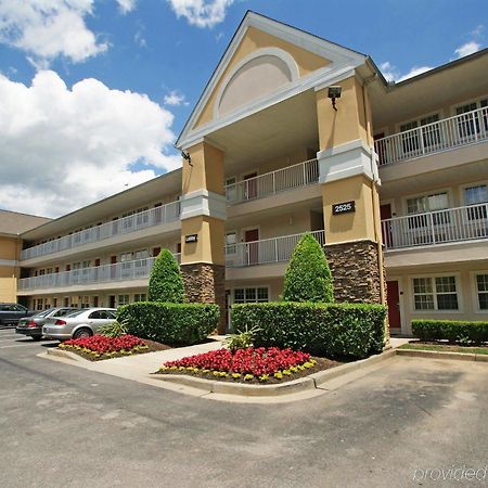Extended Stay America Select Suites - Nashville - Airport Exteriér fotografie