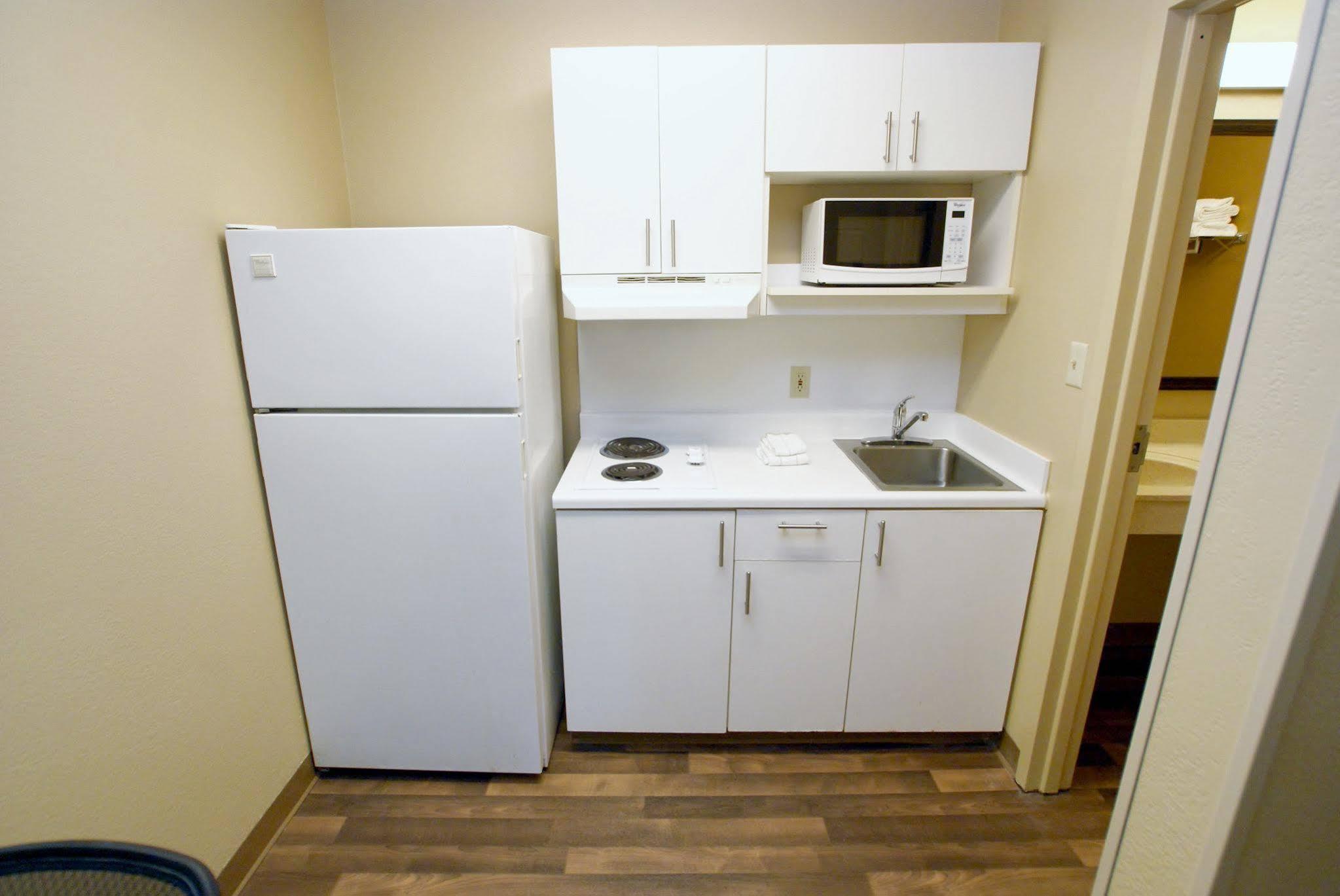 Extended Stay America Select Suites - Nashville - Airport Exteriér fotografie