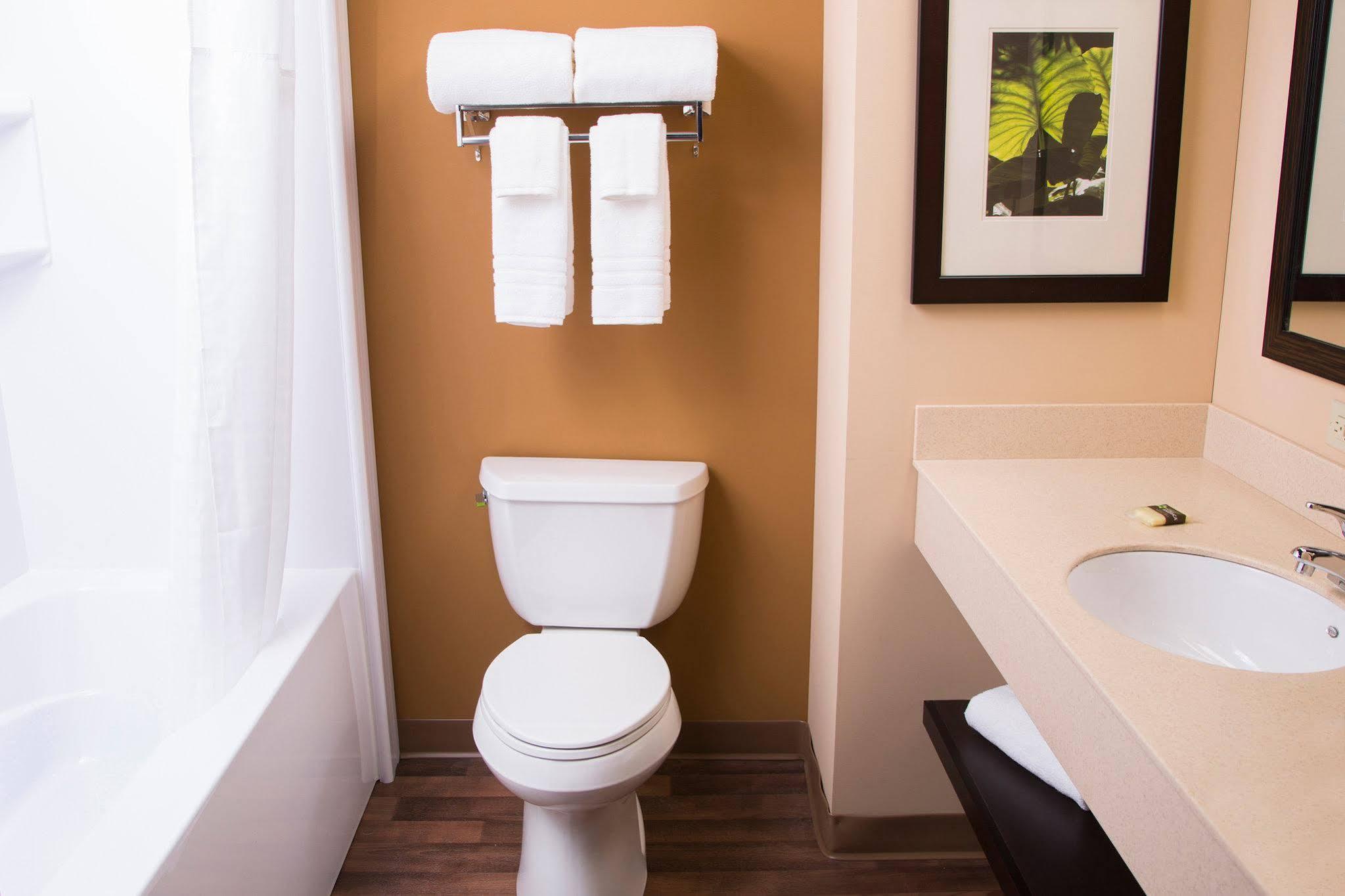 Extended Stay America Select Suites - Nashville - Airport Exteriér fotografie