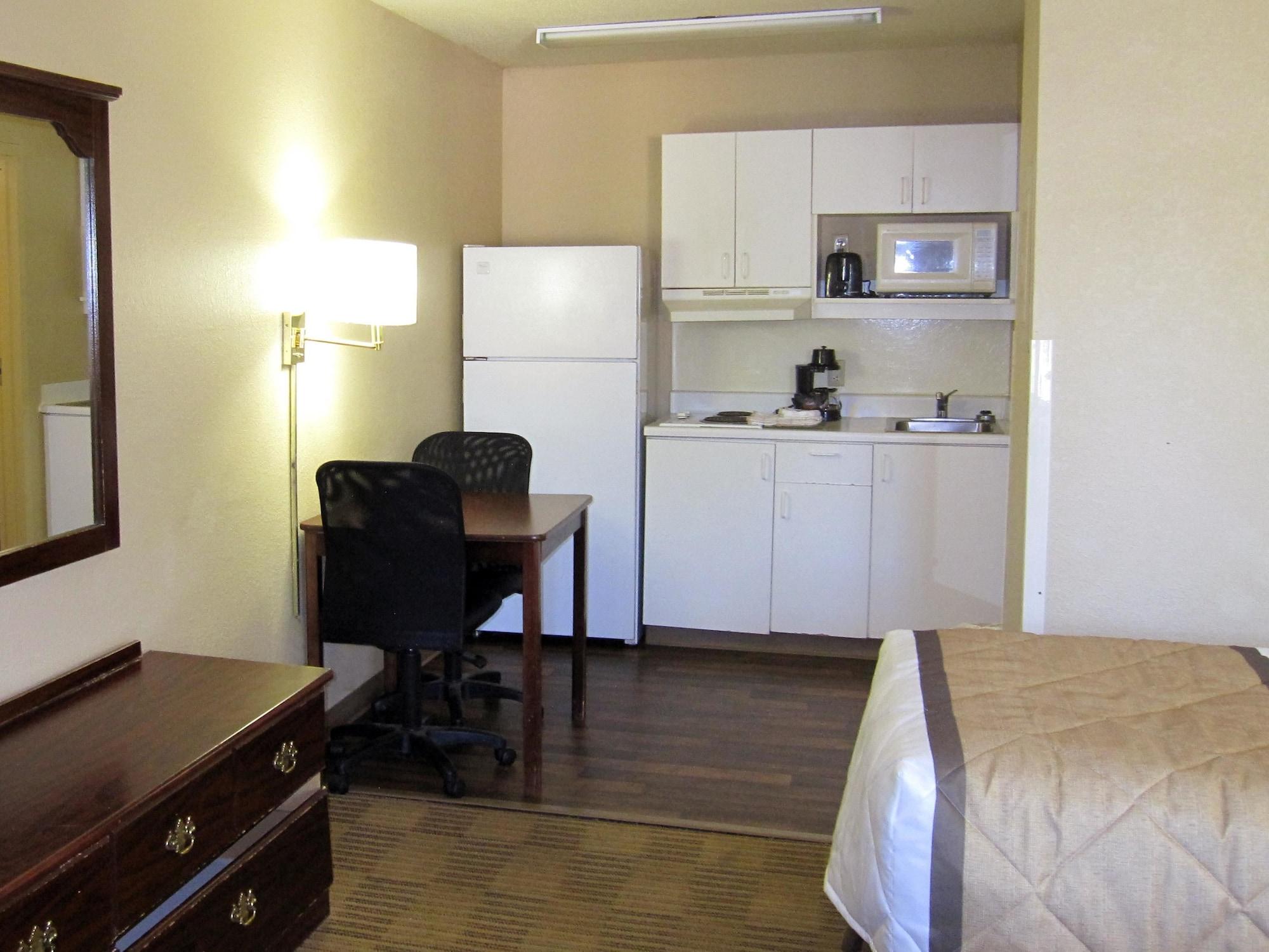 Extended Stay America Select Suites - Nashville - Airport Exteriér fotografie
