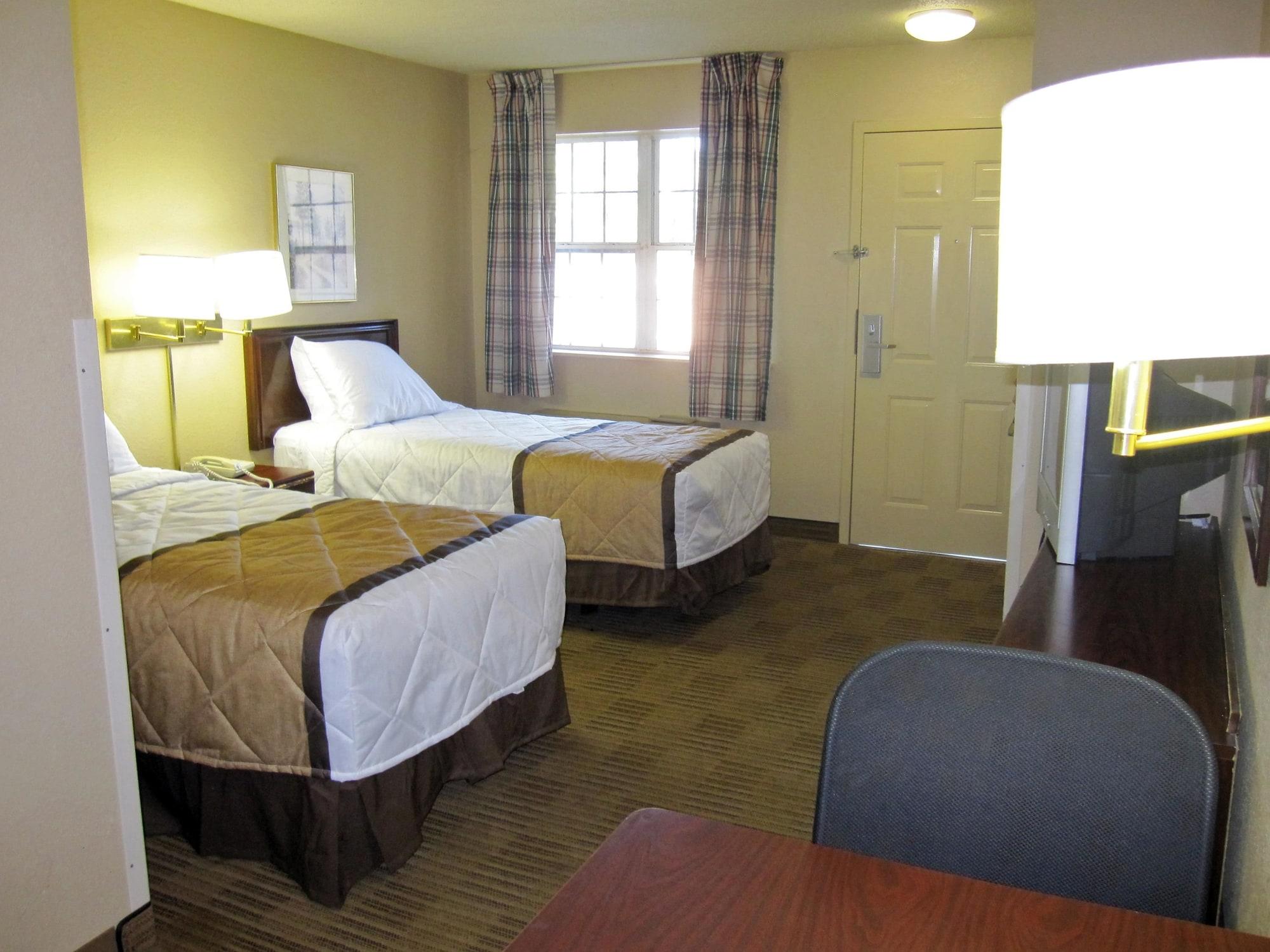 Extended Stay America Select Suites - Nashville - Airport Exteriér fotografie