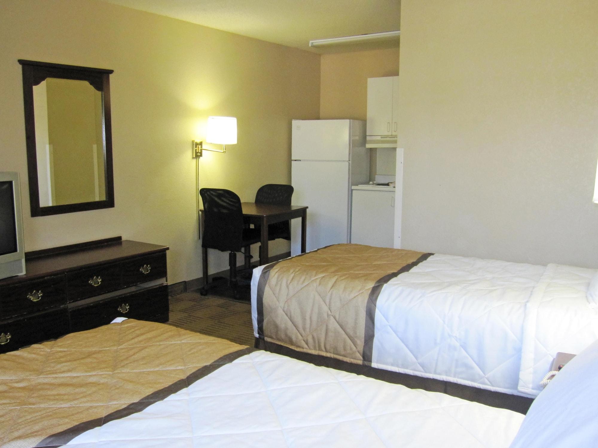 Extended Stay America Select Suites - Nashville - Airport Exteriér fotografie