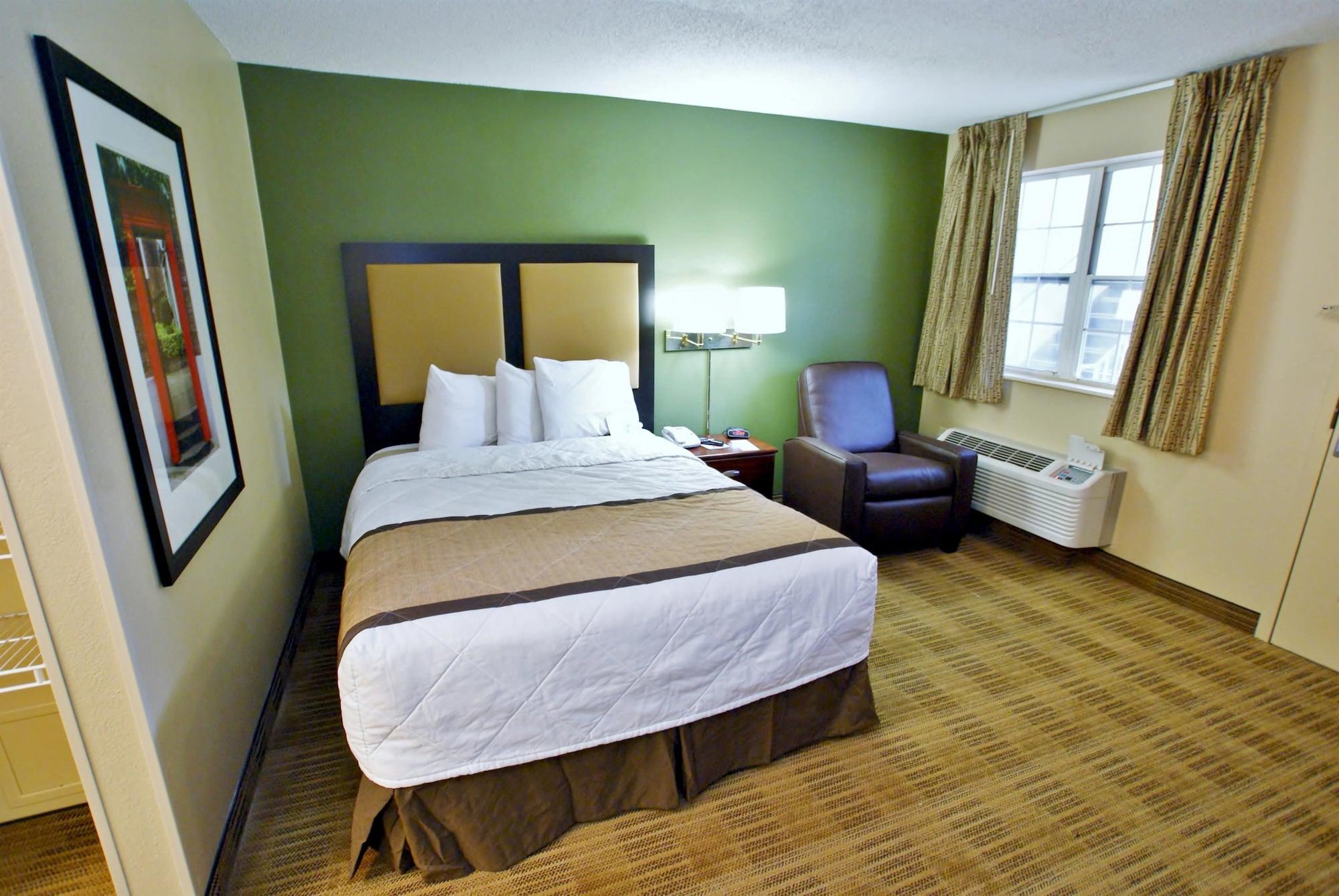 Extended Stay America Select Suites - Nashville - Airport Exteriér fotografie