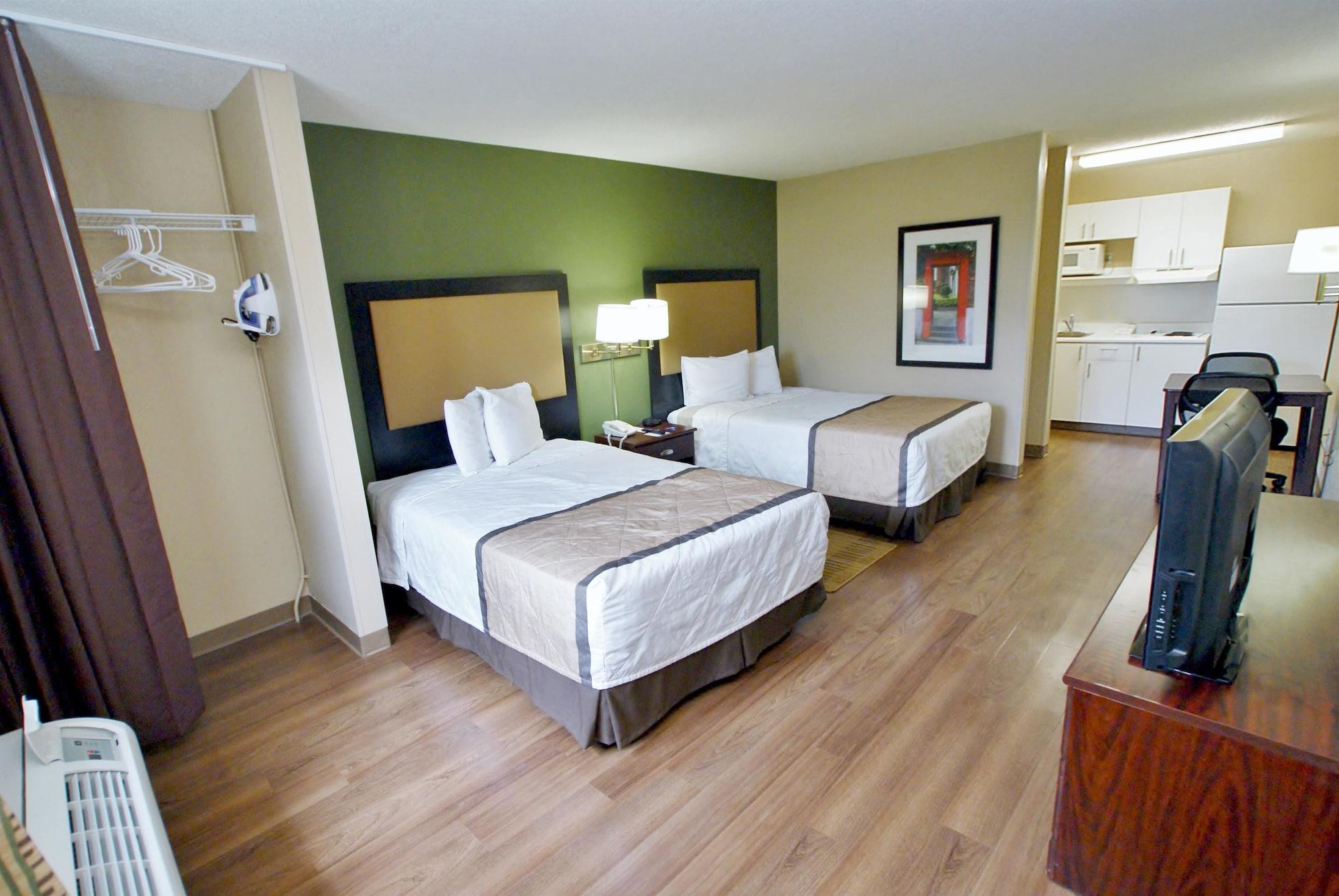 Extended Stay America Select Suites - Nashville - Airport Exteriér fotografie