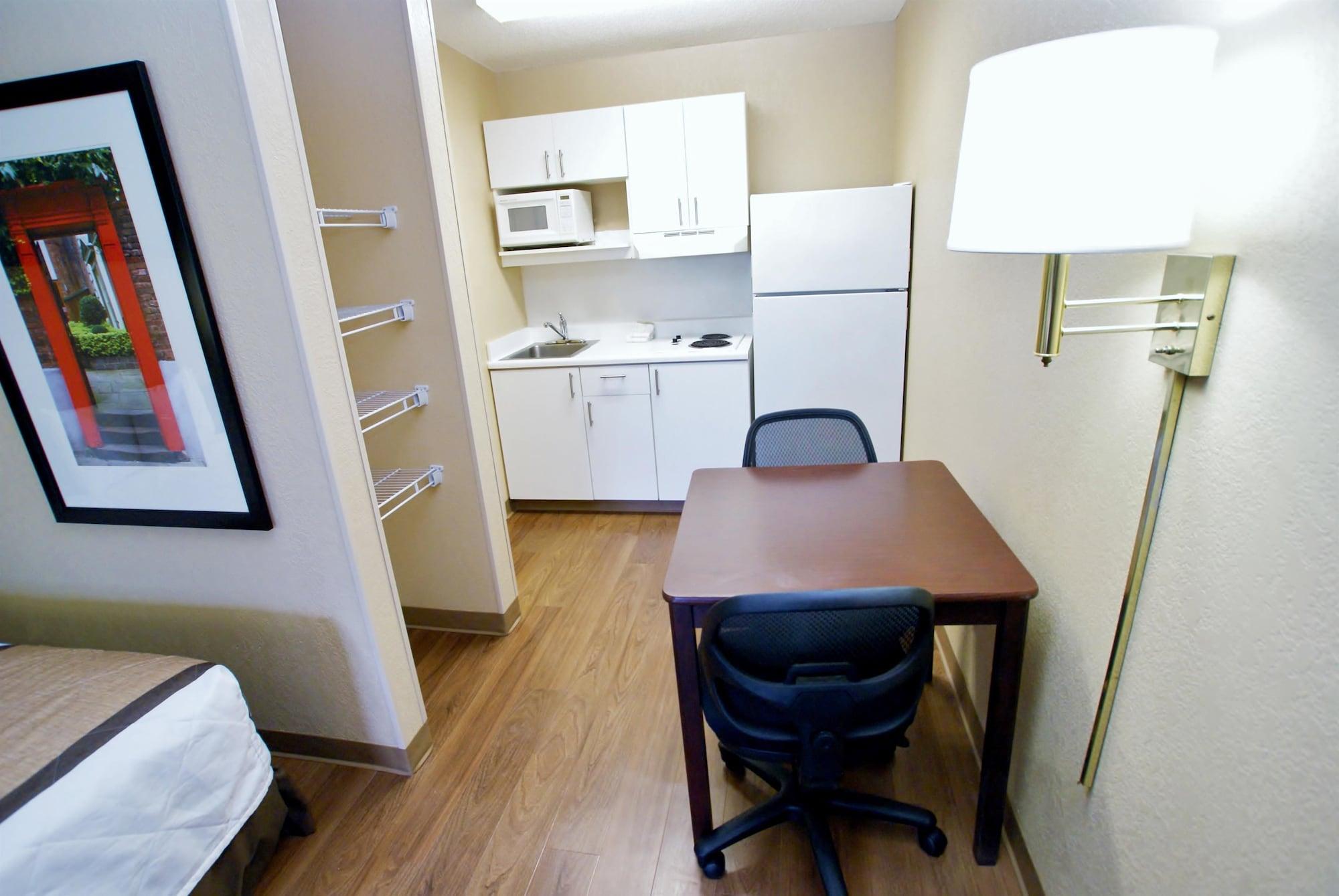 Extended Stay America Select Suites - Nashville - Airport Exteriér fotografie