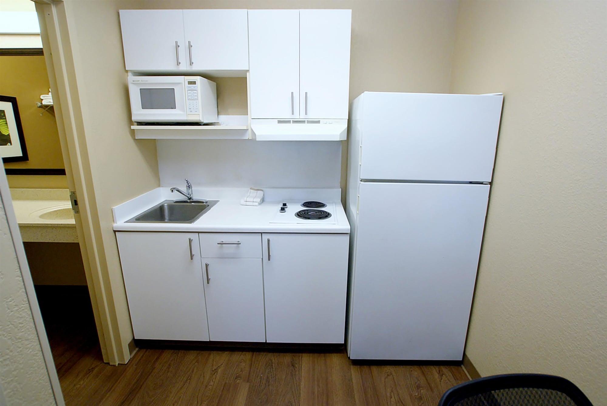 Extended Stay America Select Suites - Nashville - Airport Exteriér fotografie