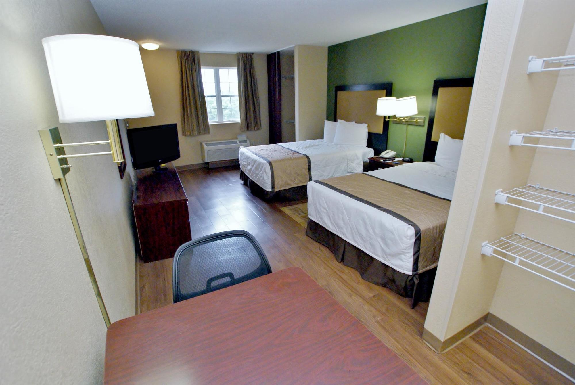 Extended Stay America Select Suites - Nashville - Airport Exteriér fotografie