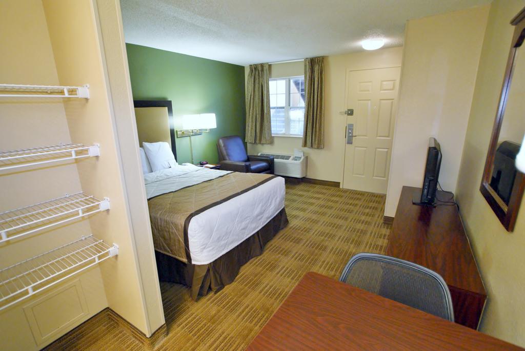 Extended Stay America Select Suites - Nashville - Airport Exteriér fotografie