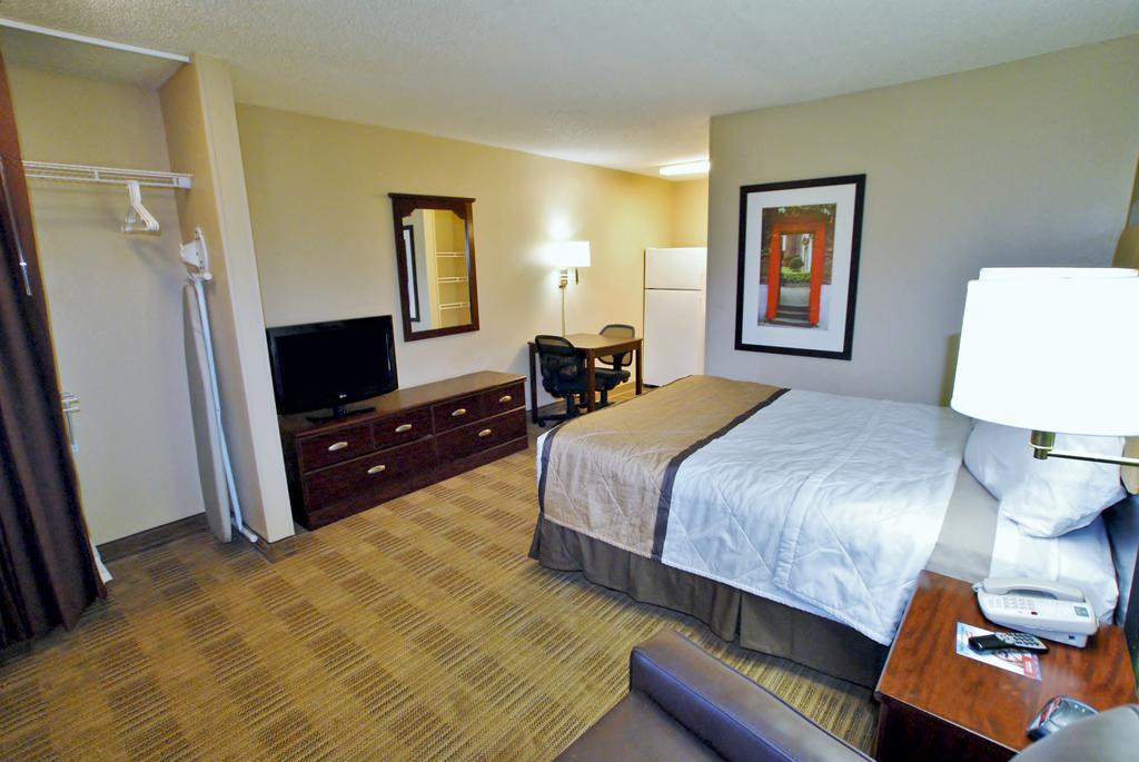 Extended Stay America Select Suites - Nashville - Airport Exteriér fotografie