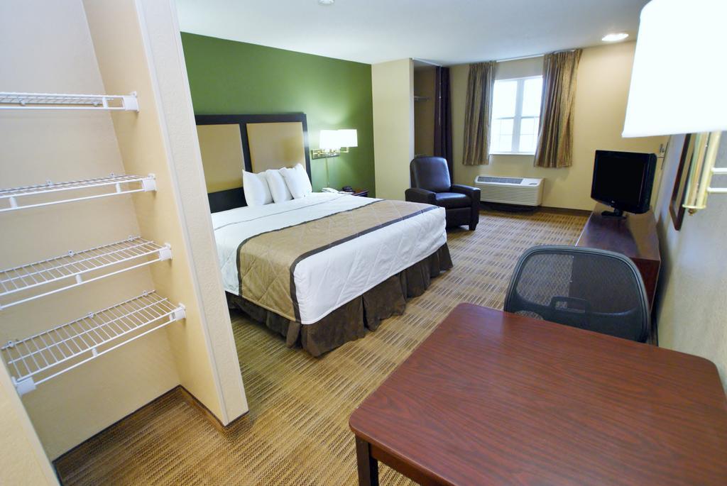 Extended Stay America Select Suites - Nashville - Airport Exteriér fotografie