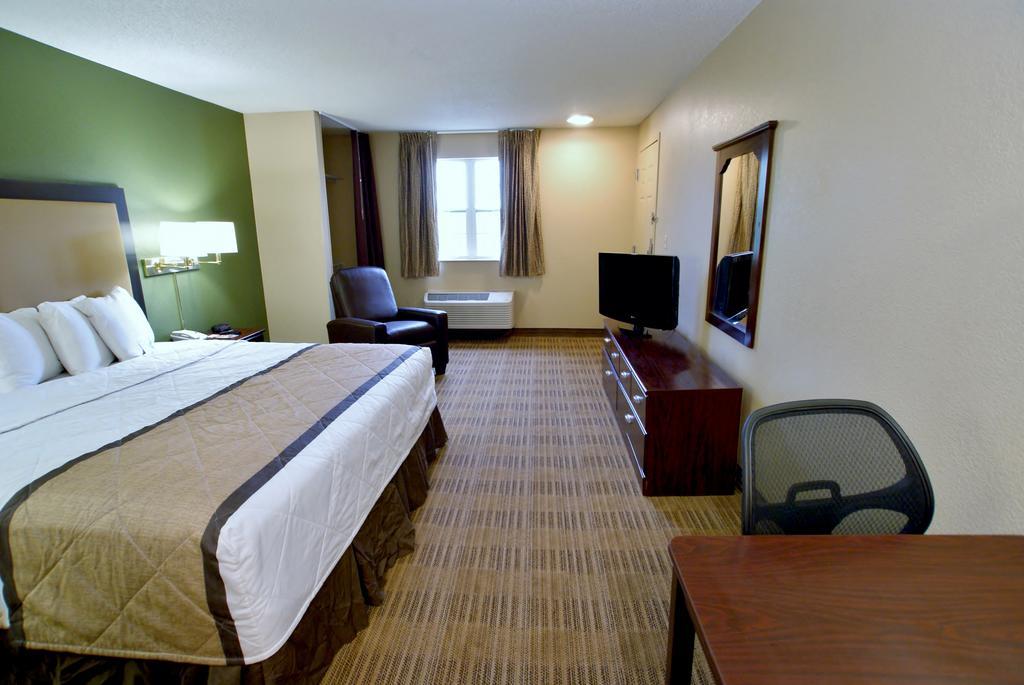Extended Stay America Select Suites - Nashville - Airport Exteriér fotografie