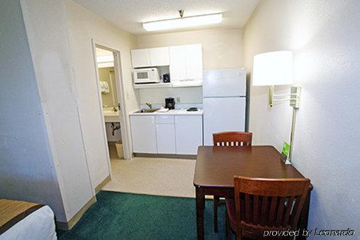 Extended Stay America Select Suites - Nashville - Airport Exteriér fotografie