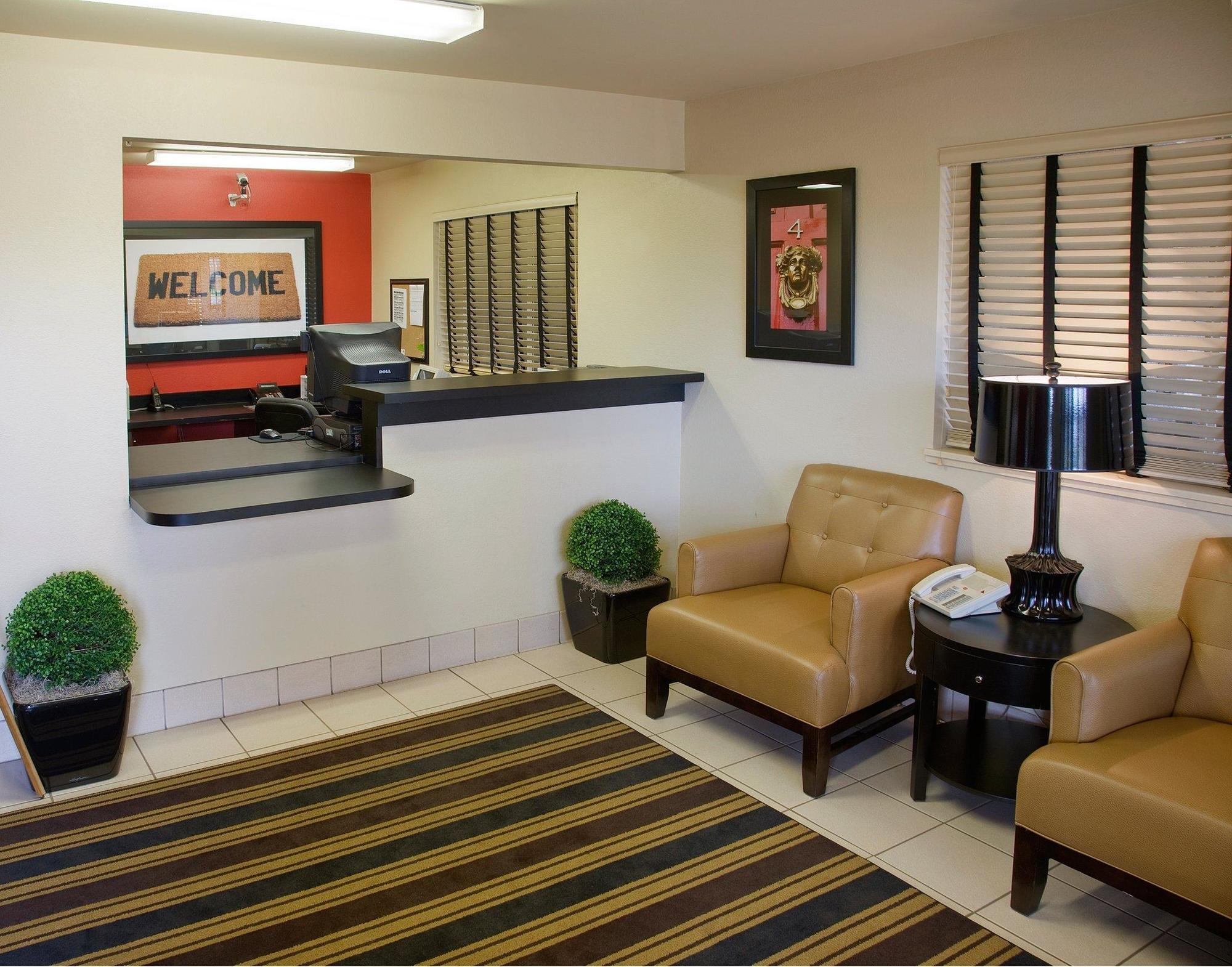 Extended Stay America Select Suites - Nashville - Airport Exteriér fotografie