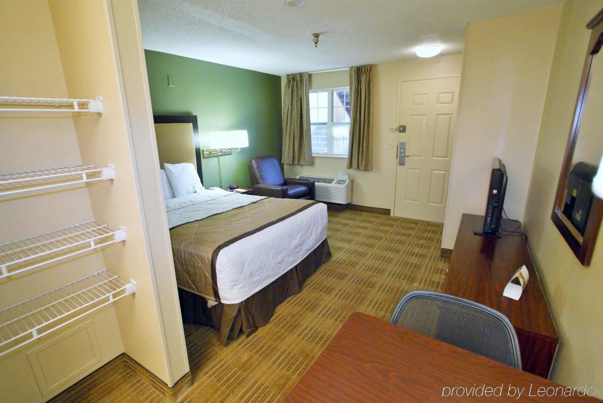 Extended Stay America Select Suites - Nashville - Airport Exteriér fotografie
