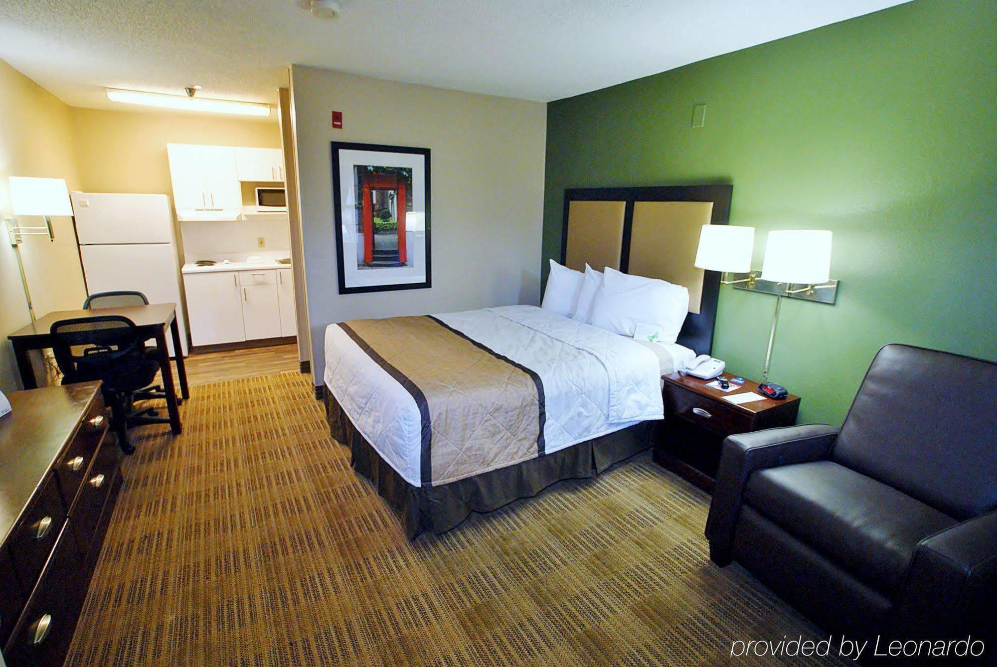 Extended Stay America Select Suites - Nashville - Airport Exteriér fotografie
