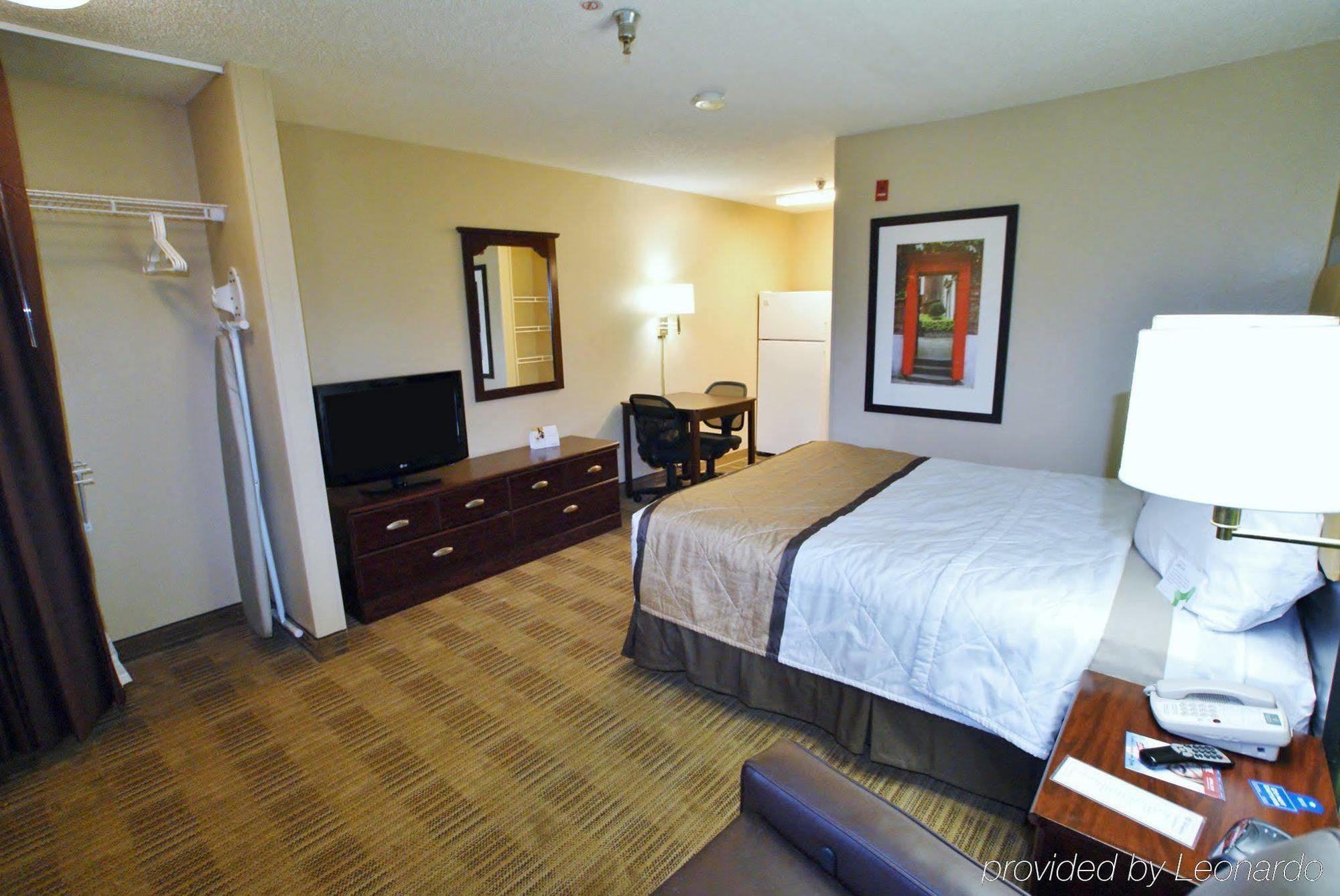 Extended Stay America Select Suites - Nashville - Airport Exteriér fotografie